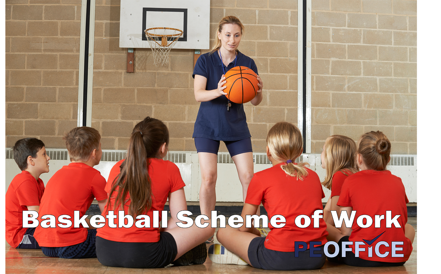 Basketball Scheme of Work