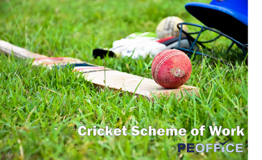 Cricket Scheme of Work