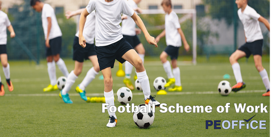 Football Scheme of Work