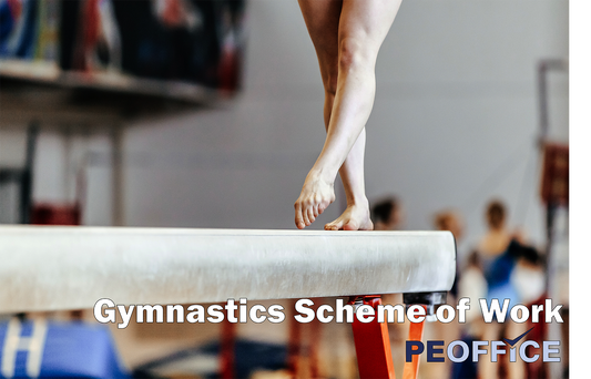 Gymnastics Scheme of Work