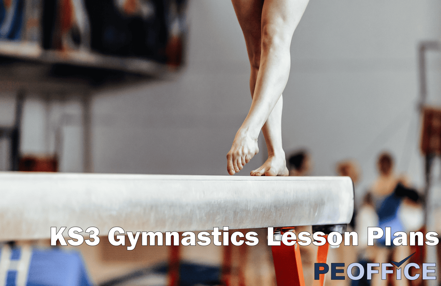 Gymnastics KS3 Lesson Plans