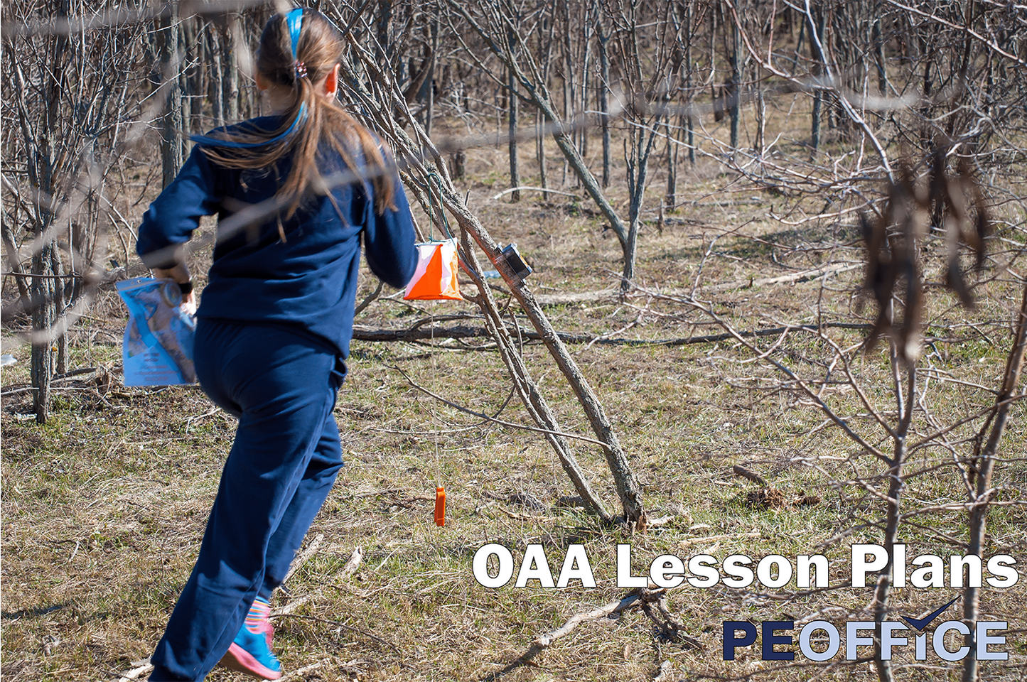 OAA Lesson Plans