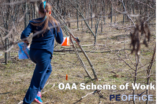 OAA Scheme of Work