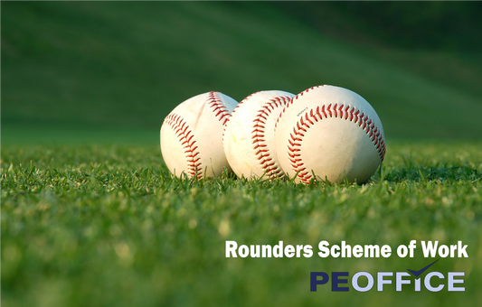 Rounders Scheme of Work