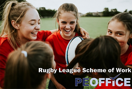 Rugby League Scheme of Work