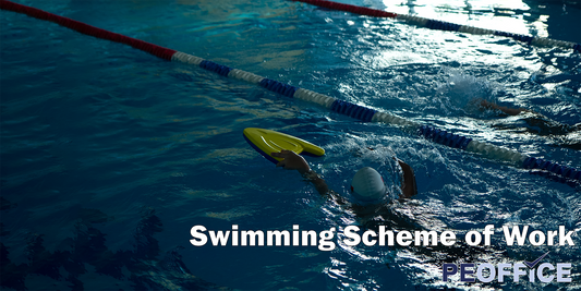 Swimming Scheme of Work