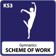 Gymnastics Scheme of Work (KS3)